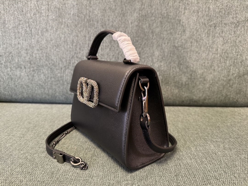 Va1e*ntin0 top handle bag